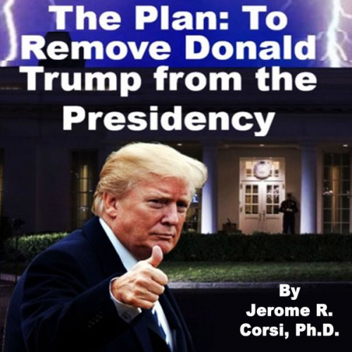 Jerome Corsi - The Plan