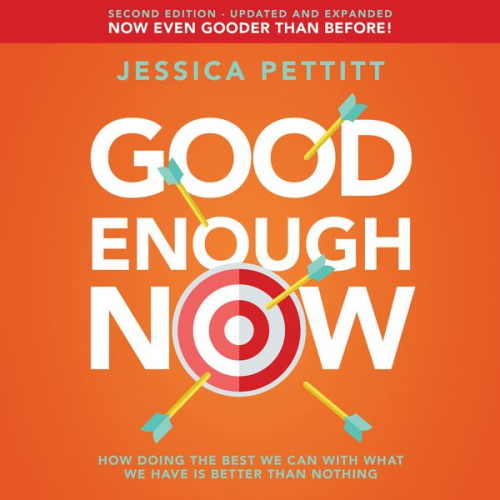 Jessica Pettitt - Good Enough Now