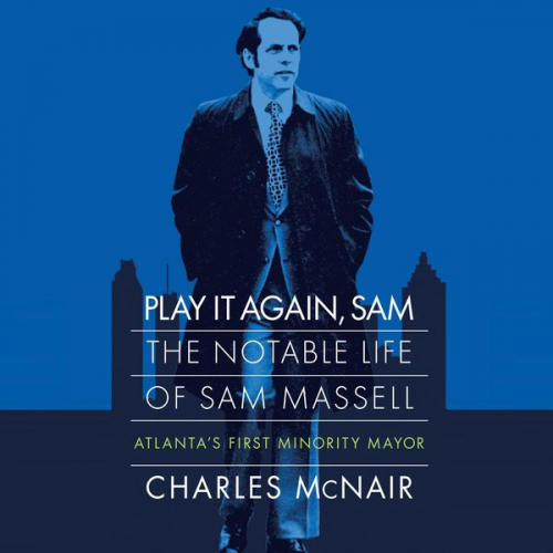 Charles McNair - Play it Again, Sam