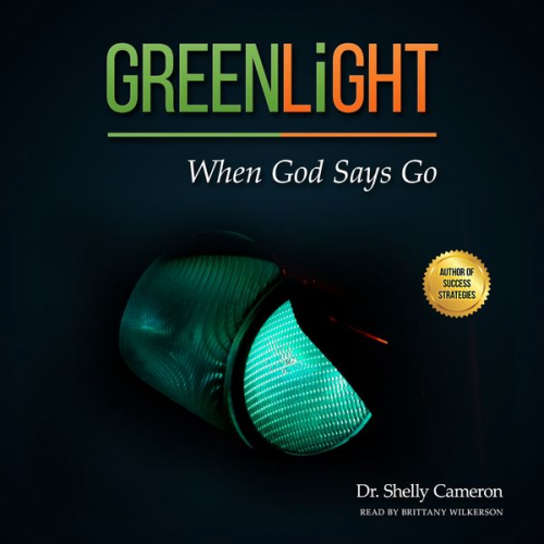 Shelly M. Cameron - GreenLight