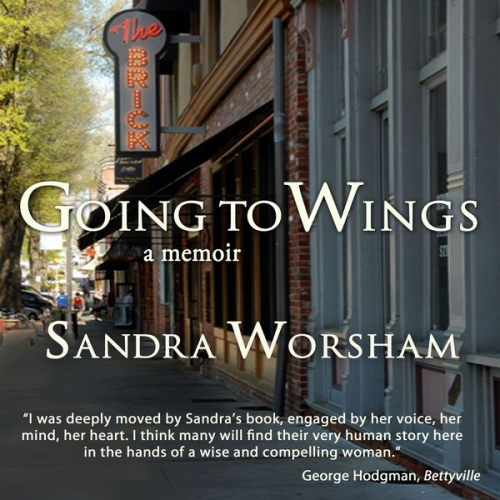 Sandra Worsham - Going to Wings