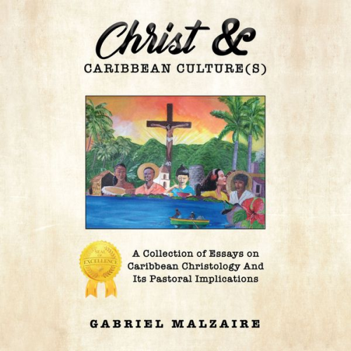 Gabriel Malzaire - Christ and Caribbean Culture