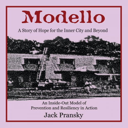 Jack Pransky - Modello