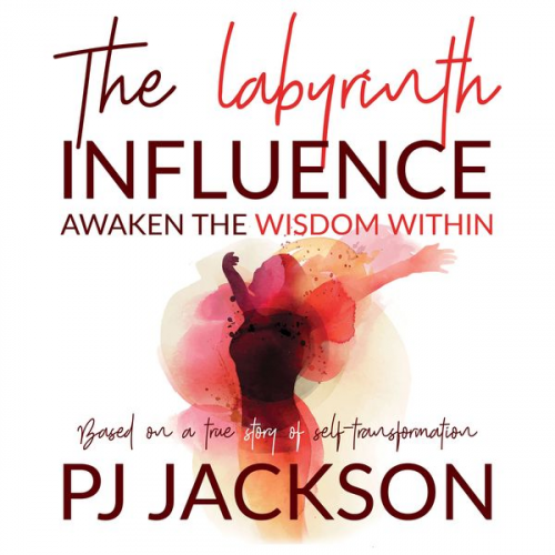 Pj Jackson - The Labyrinth Influence