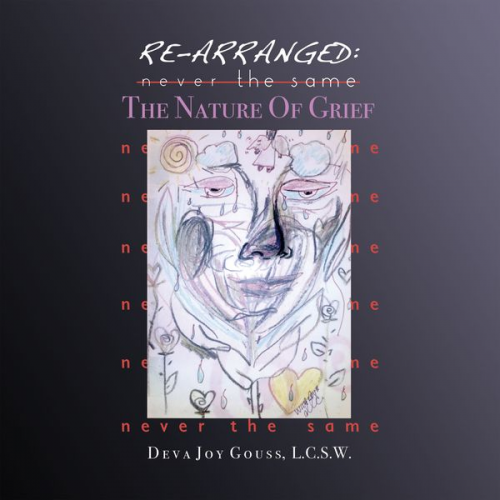 Deva Joy Gouss - Re-arranged, Never the Same