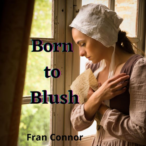 Fran Connor - Born to Blush