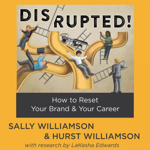 Sally Williamson Hurst Williamson - Disrupted!