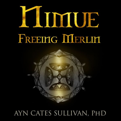 Ayn Cates Sullivan - Nimue