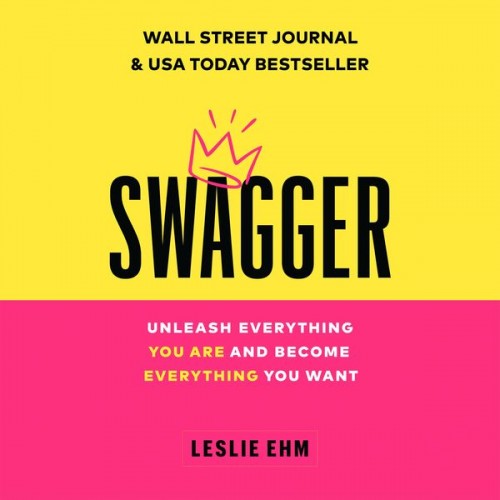 Leslie Ehm - Swagger