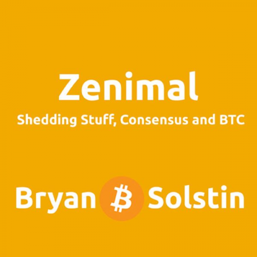 Bryan B. Solstin - Zenimal