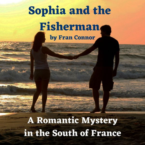 Fran Connor - Sophia and the Fisherman