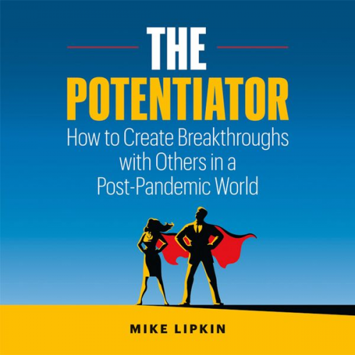 Mike Lipkin - The Potentiator