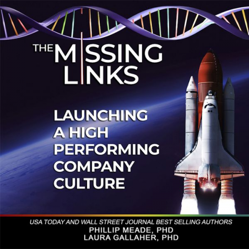 Phillip Meade PhD Laura Gallaher PhD - The Missing Links