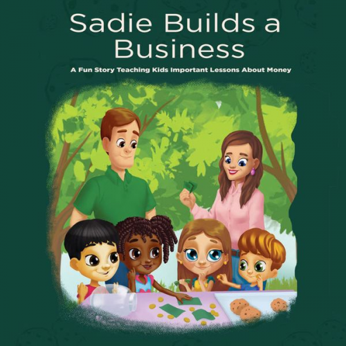 Will Scott - Sadie Builds a Business