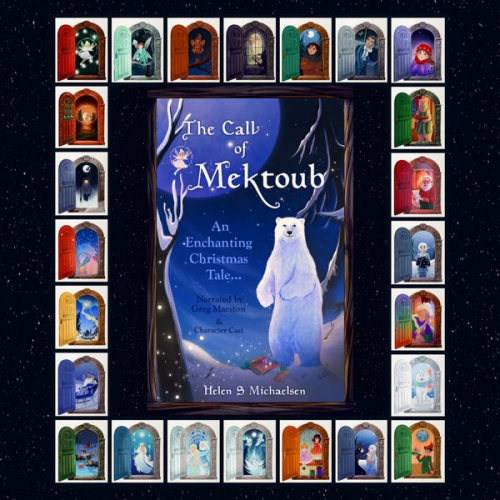 Helen S. Michaelsen - The Call of Mektoub