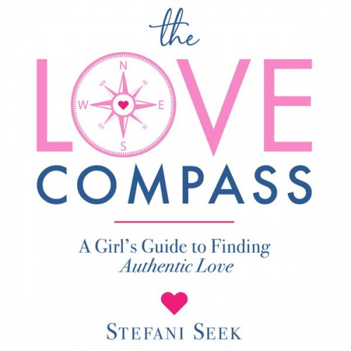 Stefani Seek - The Love Compass