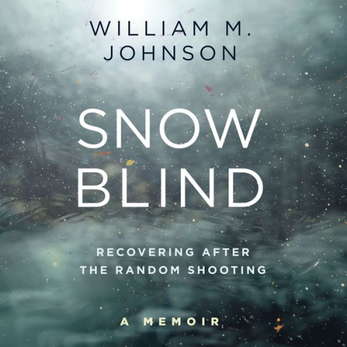 William M. Johnson - Snow Blind