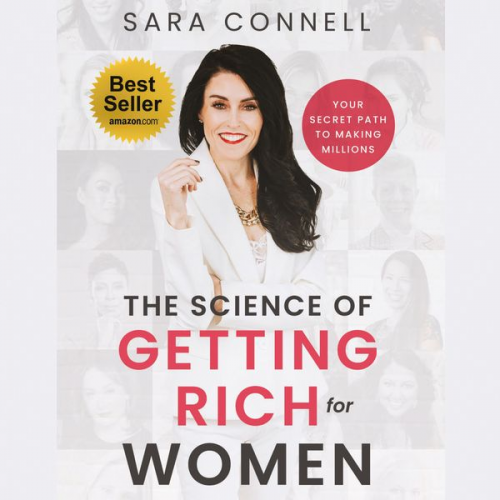 Sara Connell - The Science of Getting Rich for Women