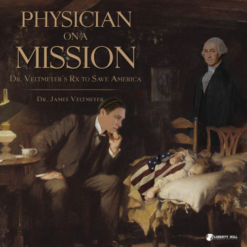 James Veltmeyer - Physician on a Mission