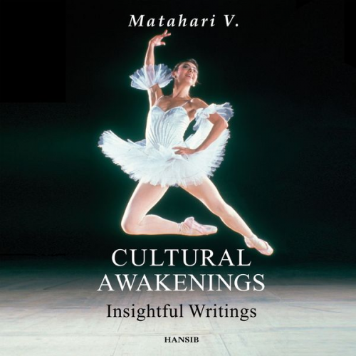 Matahari V. - Cultural Awakenings