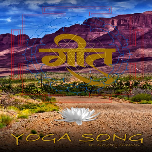 Gregory Ormson - Yoga Song