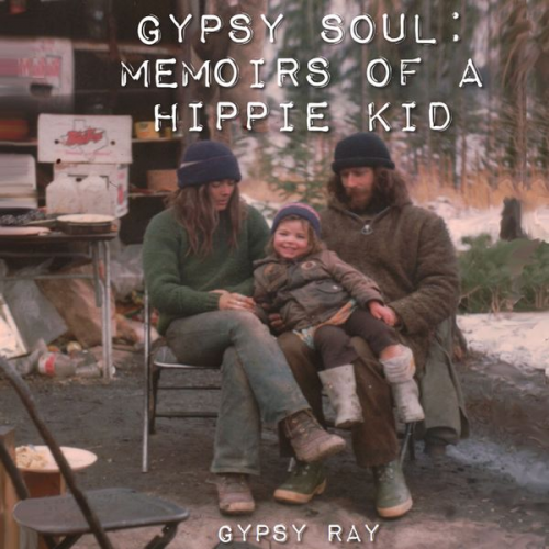 Gypsy Soul Ray - Gypsy Soul