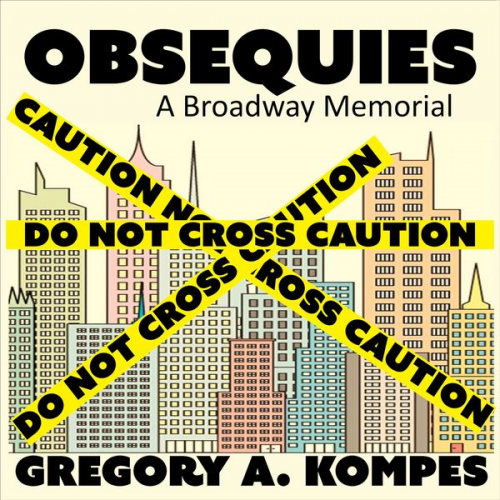 Gregory A. Kompes - Obsequies