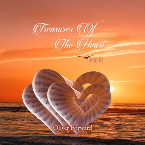 Oliver Forward - Treasures of the Heart