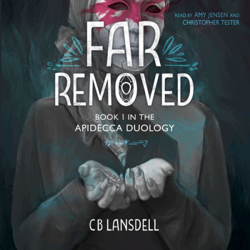 C. B. Lansdell - Far Removed