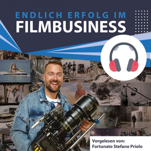 Phil Ramcke - Endlich Erfolg im Filmbusiness