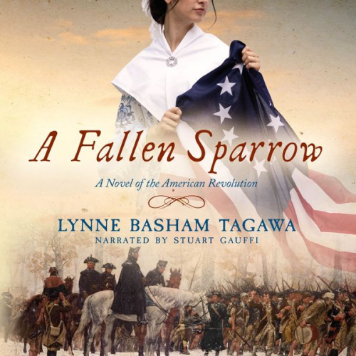 Lynne Basham Tagawa - A Fallen Sparrow