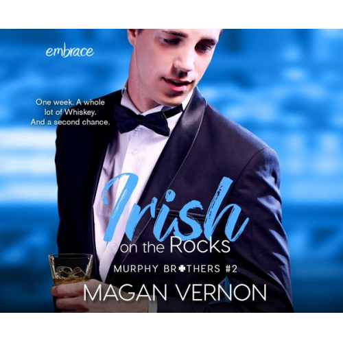 Magan Vernon - Irish on the Rocks