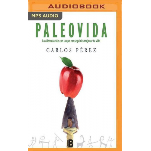 Carlos Perez Ramirez Elisabeth Garcia Iborra - Paleovida