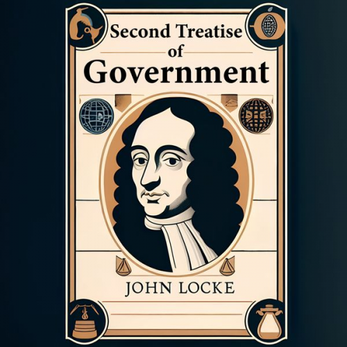 John Locke - Second Treatise of Government