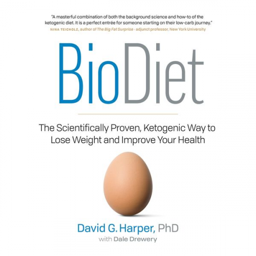 David G. Harper Dale Drewery - Biodiet