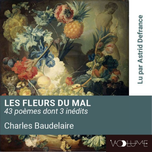 Charles Baudelaire - Les Fleurs du Mal