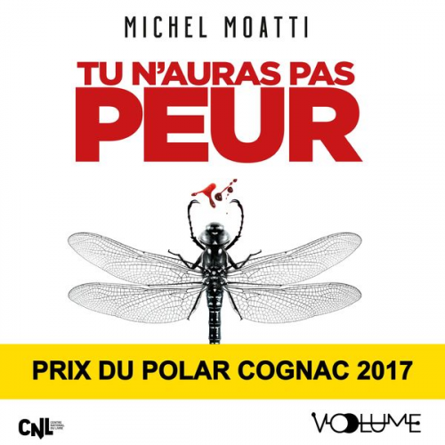 Michel Moatti - Tu n'auras pas peur