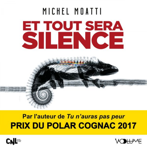 Michel Moatti - Et tout sera silence