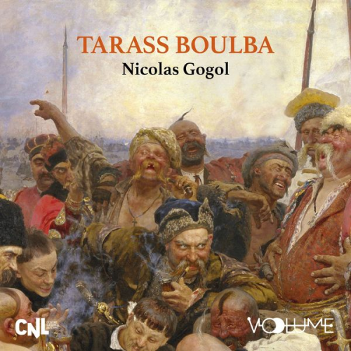 Nicolas Gogol - Tarass Boulba