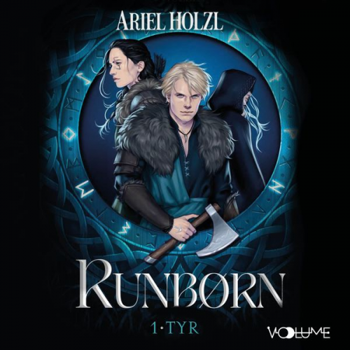 Ariel Holzl - Runborn I