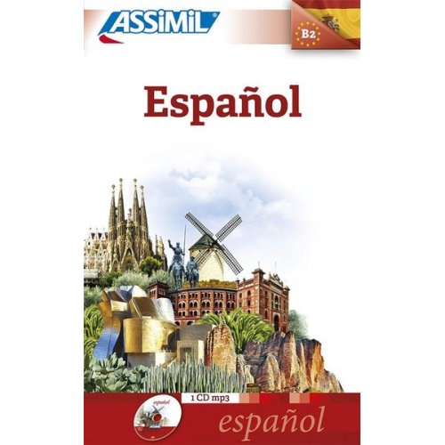 Assimil - Assimil: Espa&ntilde;ol mp3