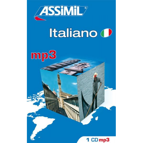 Assimil - Assimil: Italiano mp3