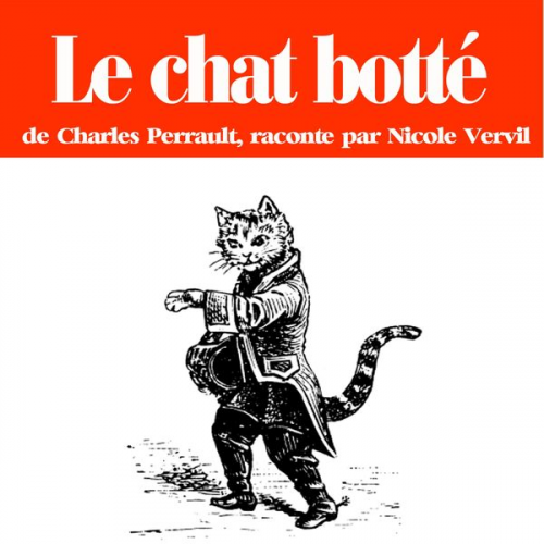 Charles Perrault - Le chat botté