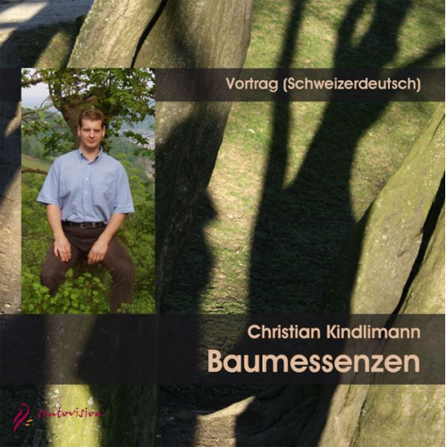 Christian Kindlimann - Baumessenzen