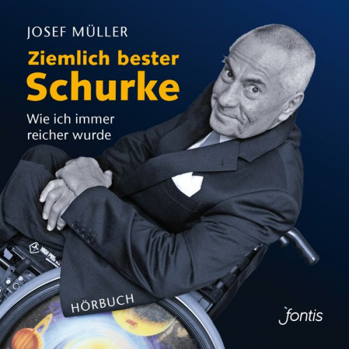 Josef Müller - Ziemlich bester Schurke