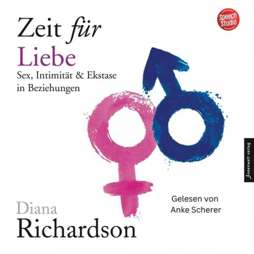 Diana Richardson - Zeit für Liebe