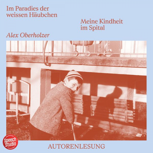 Alex Oberholzer - Im Paradies der weissen Häubchen