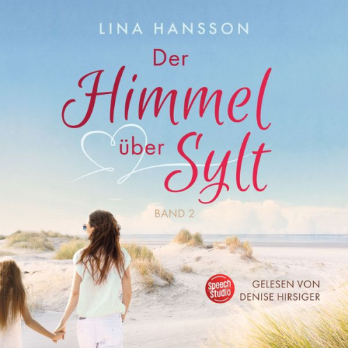 Lina Hansson - Der Himmel über Sylt