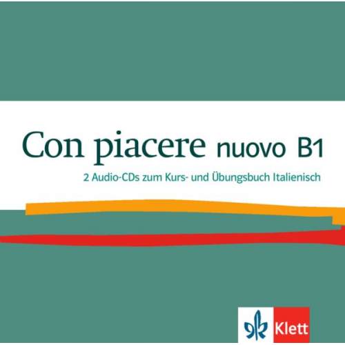 Con piacere nuovo B1