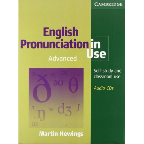 Martin Hewings - English Pronunciation in Use